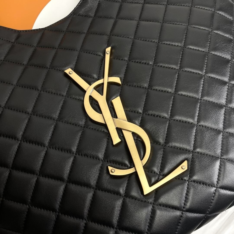 YSL Shopping Bags